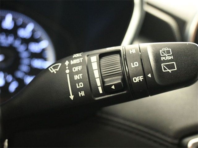 2019 Hyundai Santa Fe SE 2.4L Automatic FWD - 22922496 - 27