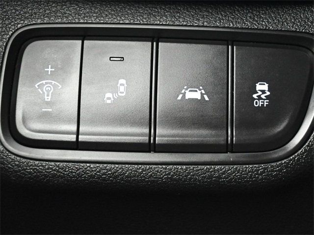 2019 Hyundai Santa Fe SE 2.4L Automatic FWD - 22922496 - 28