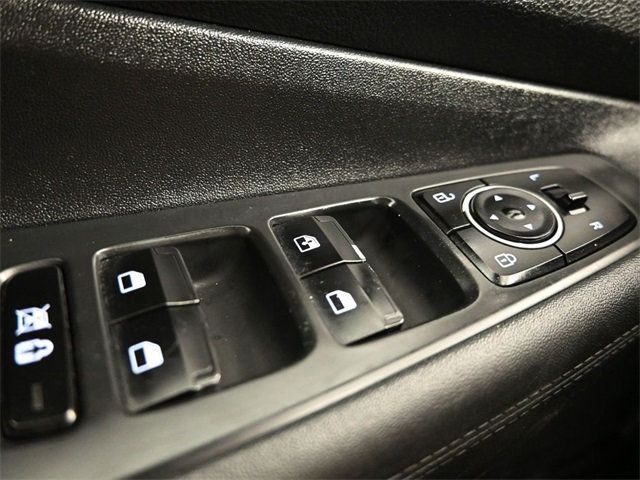 2019 Hyundai Santa Fe SE 2.4L Automatic FWD - 22922496 - 29