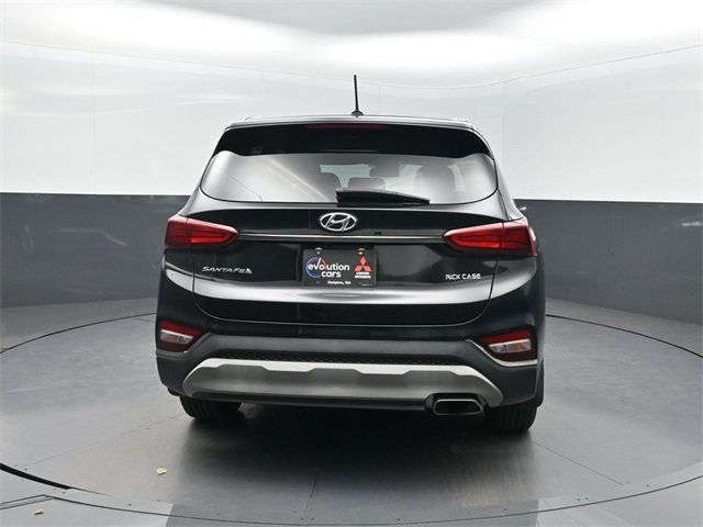 2019 Hyundai Santa Fe SE 2.4L Automatic FWD - 22922496 - 30