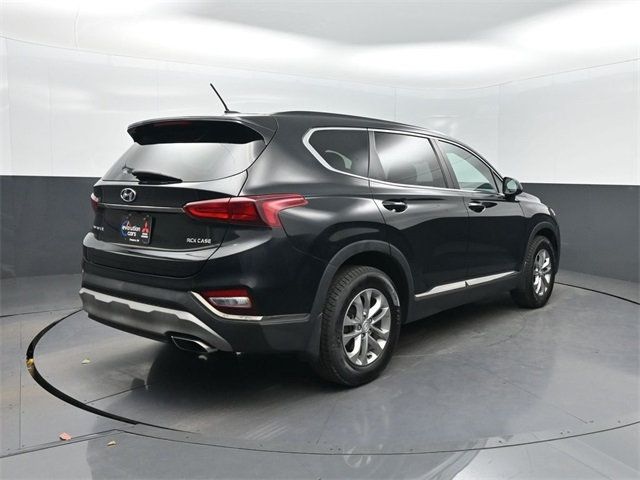 2019 Hyundai Santa Fe SE 2.4L Automatic FWD - 22922496 - 31