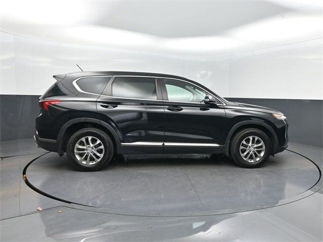 2019 Hyundai Santa Fe SE 2.4L Automatic FWD - 22922496 - 32