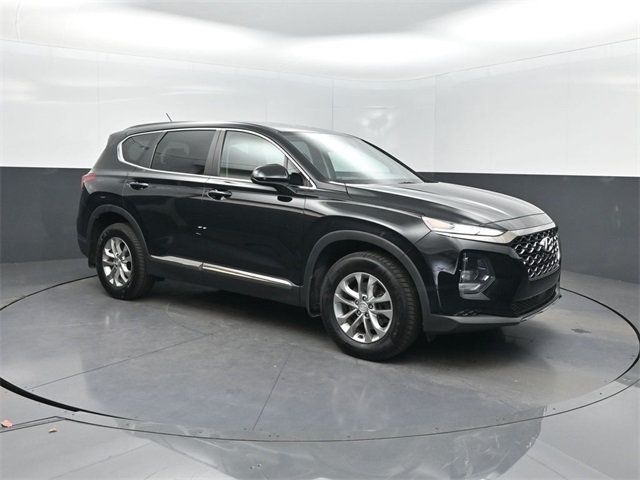 2019 Hyundai Santa Fe SE 2.4L Automatic FWD - 22922496 - 33