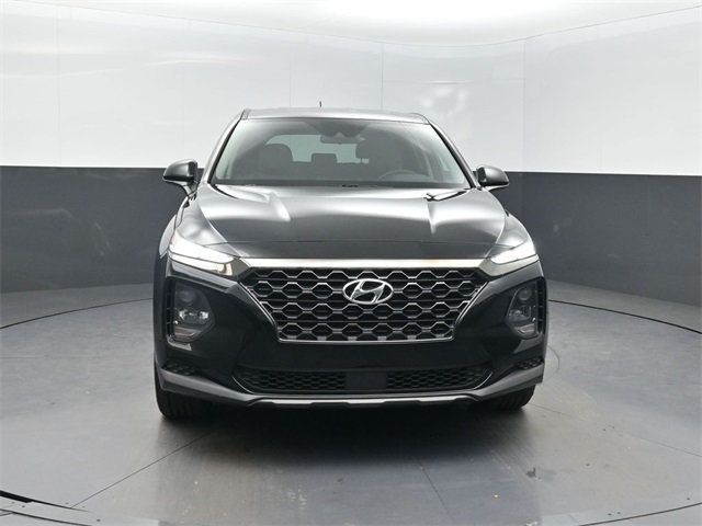 2019 Hyundai Santa Fe SE 2.4L Automatic FWD - 22922496 - 34
