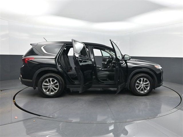 2019 Hyundai Santa Fe SE 2.4L Automatic FWD - 22922496 - 36