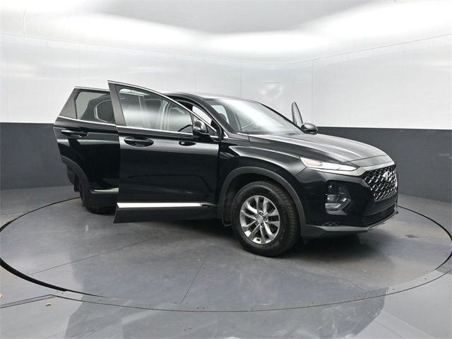 2019 Hyundai Santa Fe SE 2.4L Automatic FWD - 22922496 - 37