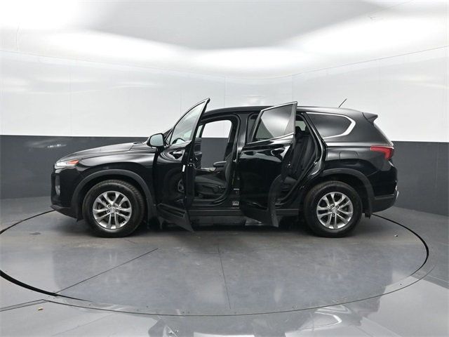 2019 Hyundai Santa Fe SE 2.4L Automatic FWD - 22922496 - 38
