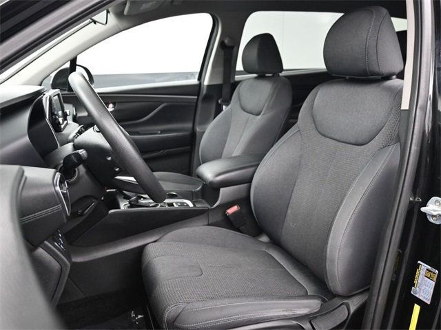 2019 Hyundai Santa Fe SE 2.4L Automatic FWD - 22922496 - 5