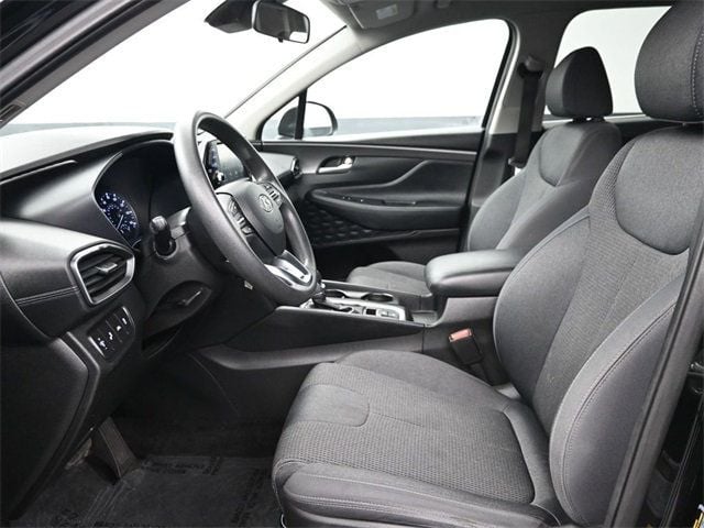 2019 Hyundai Santa Fe SE 2.4L Automatic FWD - 22922496 - 6