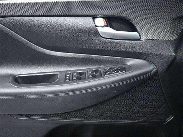 2019 Hyundai Santa Fe SE 2.4L Automatic FWD - 22922496 - 7