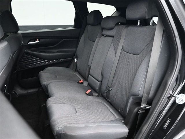2019 Hyundai Santa Fe SE 2.4L Automatic FWD - 22922496 - 8