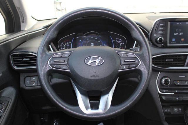2019 Hyundai Santa Fe SEL Plus 2.4L Automatic AWD - 22870536 - 13