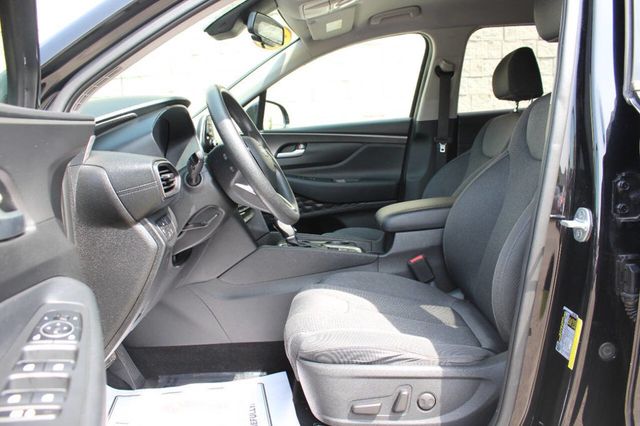 2019 Hyundai Santa Fe SEL Plus 2.4L Automatic AWD - 22870536 - 14
