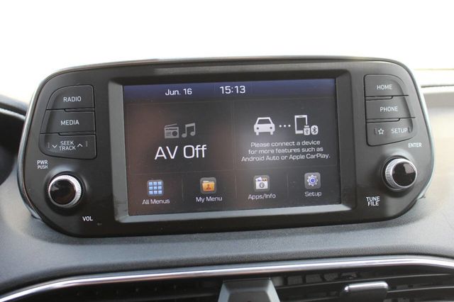 2019 Hyundai Santa Fe SEL Plus 2.4L Automatic AWD - 22870536 - 20