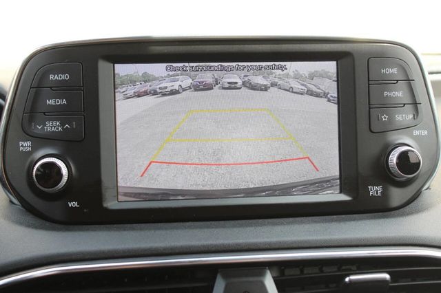 2019 Hyundai Santa Fe SEL Plus 2.4L Automatic AWD - 22870536 - 21