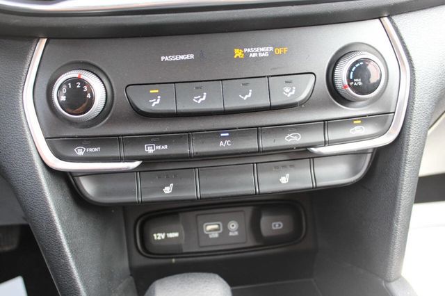 2019 Hyundai Santa Fe SEL Plus 2.4L Automatic AWD - 22870536 - 22