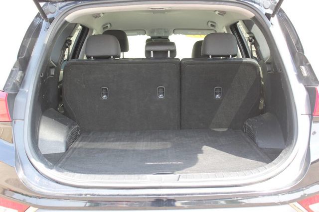 2019 Hyundai Santa Fe SEL Plus 2.4L Automatic AWD - 22870536 - 4