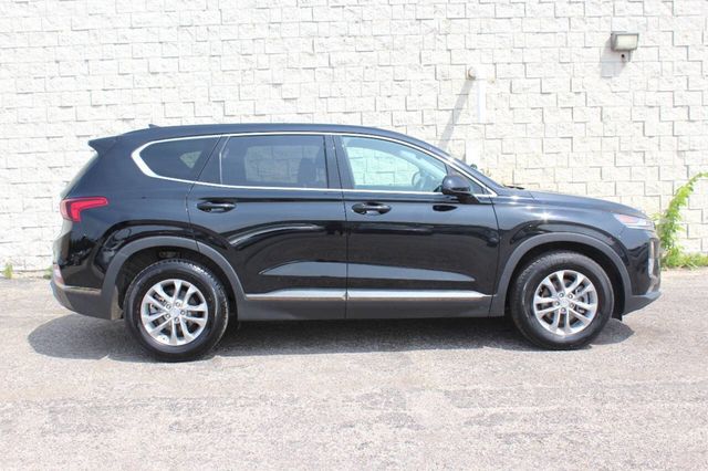 2019 Hyundai Santa Fe SEL Plus 2.4L Automatic AWD - 22870536 - 6