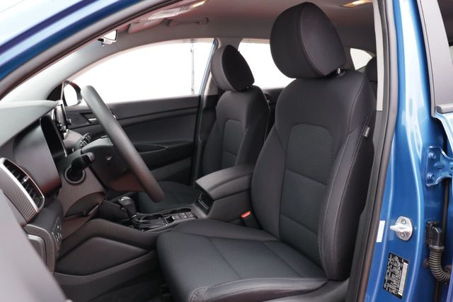 2019 Hyundai Tucson  - 20990898 - 9