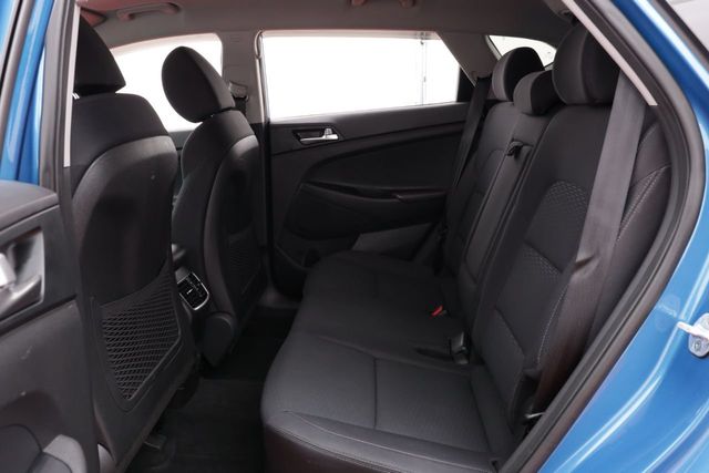 2019 Hyundai Tucson  - 20990898 - 10