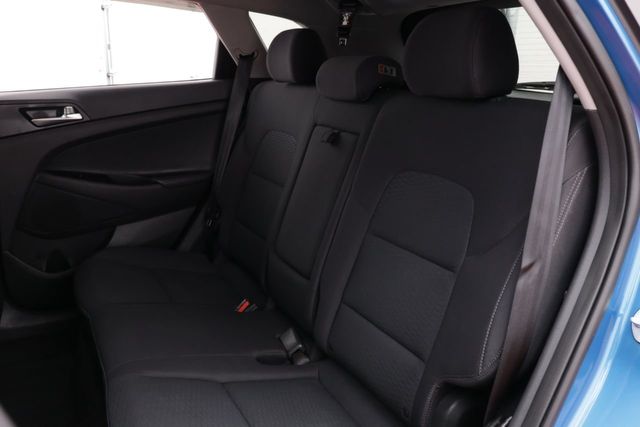 2019 Hyundai Tucson  - 20990898 - 11