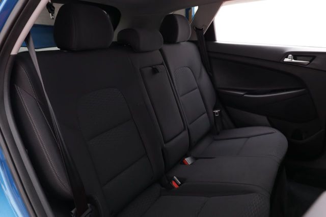 2019 Hyundai Tucson  - 20990898 - 12