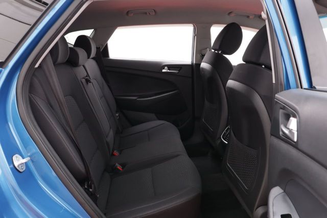 2019 Hyundai Tucson  - 20990898 - 13