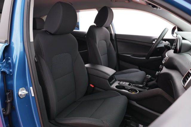 2019 Hyundai Tucson  - 20990898 - 14