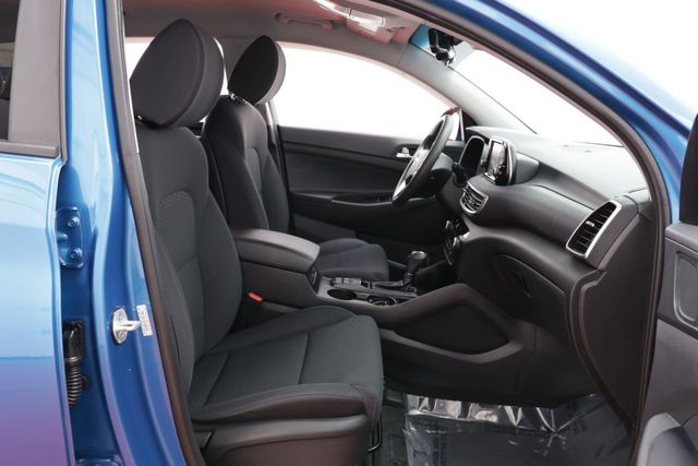 2019 Hyundai Tucson  - 20990898 - 15