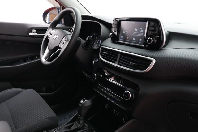 2019 Hyundai Tucson  - 20990898 - 16
