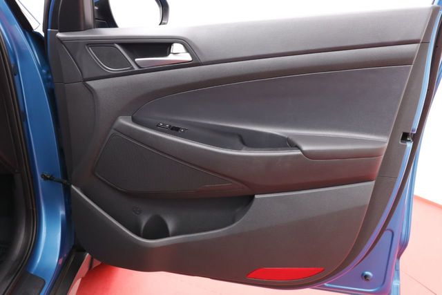 2019 Hyundai Tucson  - 20990898 - 17