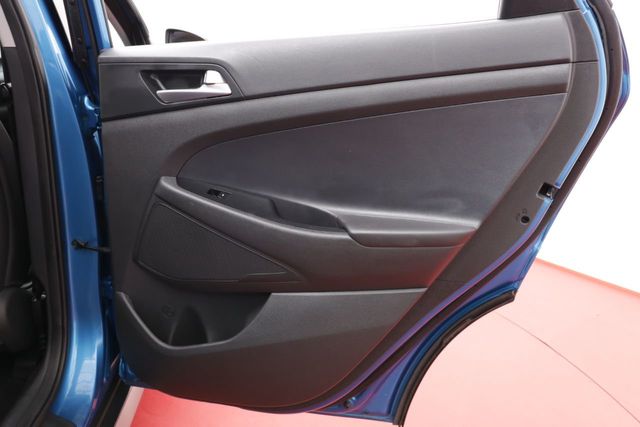 2019 Hyundai Tucson  - 20990898 - 18