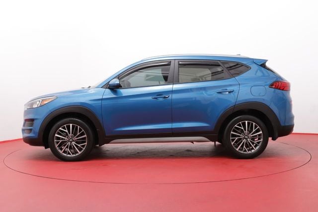 2019 Hyundai Tucson  - 20990898 - 1