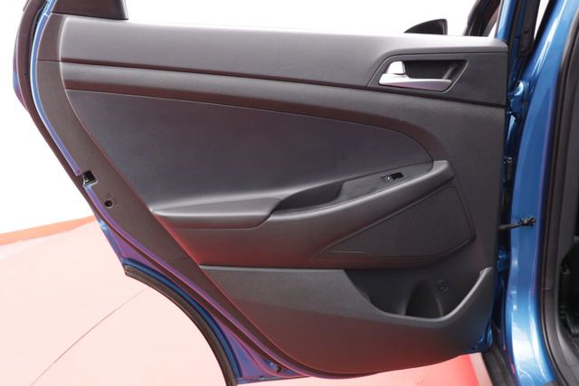 2019 Hyundai Tucson  - 20990898 - 19