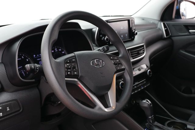 2019 Hyundai Tucson  - 20990898 - 21