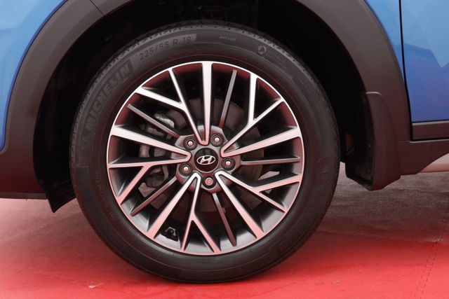 2019 Hyundai Tucson  - 20990898 - 22