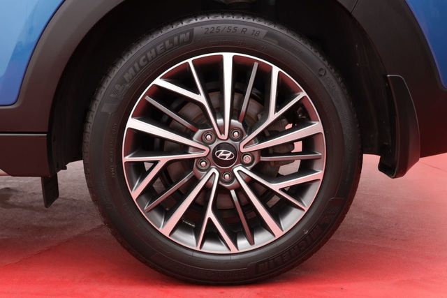 2019 Hyundai Tucson  - 20990898 - 23