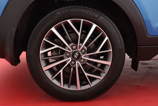 2019 Hyundai Tucson  - 20990898 - 24