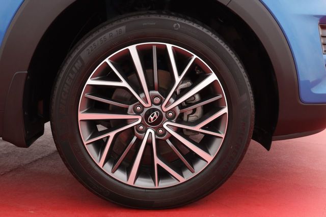 2019 Hyundai Tucson  - 20990898 - 25