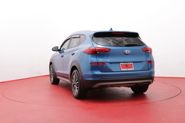 2019 Hyundai Tucson  - 20990898 - 2