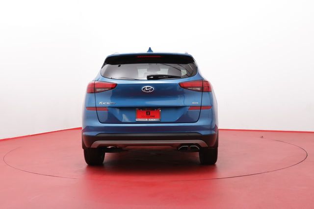 2019 Hyundai Tucson  - 20990898 - 3