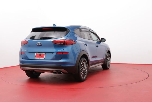 2019 Hyundai Tucson  - 20990898 - 4