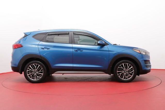 2019 Hyundai Tucson  - 20990898 - 5