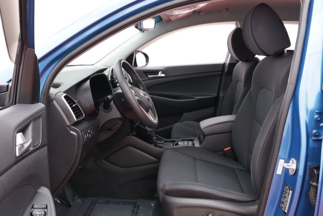 2019 Hyundai Tucson  - 20990898 - 8
