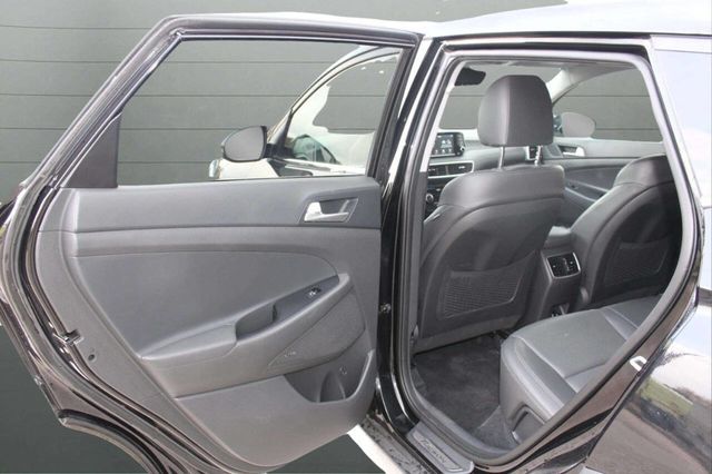 2019 Hyundai Tucson Limited AWD - 22934154 - 13