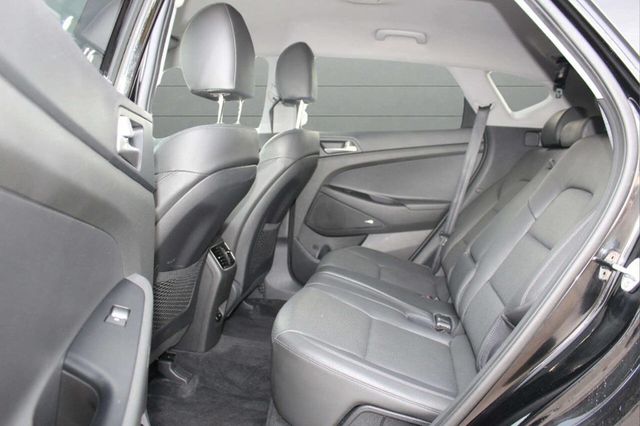 2019 Hyundai Tucson Limited AWD - 22934154 - 14