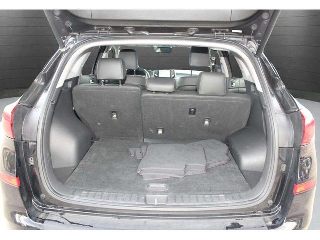 2019 Hyundai Tucson Limited AWD - 22934154 - 15