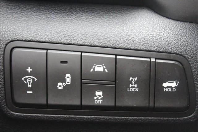 2019 Hyundai Tucson Limited AWD - 22934154 - 28