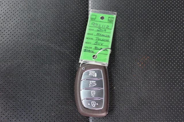 2019 Hyundai Tucson Limited AWD - 22934154 - 30