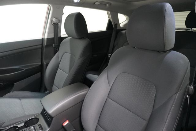 2019 Hyundai Tucson Night FWD - 22937587 - 9